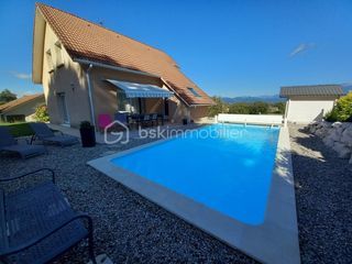  Maison � vendre 5 pi�ces 136 m�