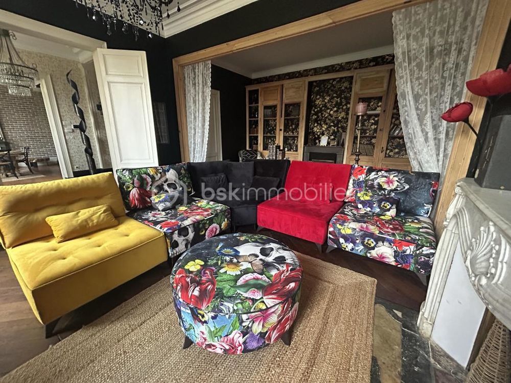 � vendre  H�tel Particulier Marmande (47200)