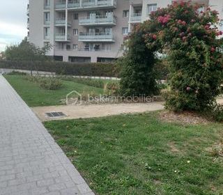  Appartement � vendre 4 pi�ces 75 m�