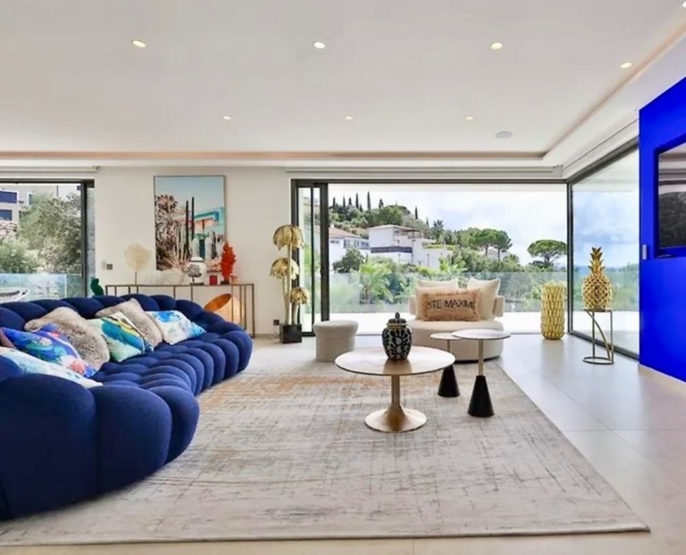 � vendre  Villa Sainte-Maxime (83120)