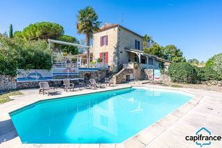  Maison � vendre 8 pi�ces 200 m�