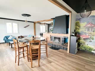  Maison � vendre 6 pi�ces 113 m�