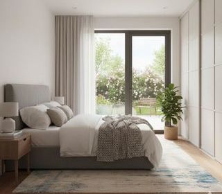  Appartement � vendre 4 pi�ces 86 m�