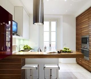  Appartement � vendre 3 pi�ces 60 m�