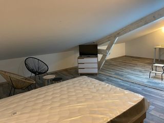  Appartement � louer 1 pi�ce 30 m�