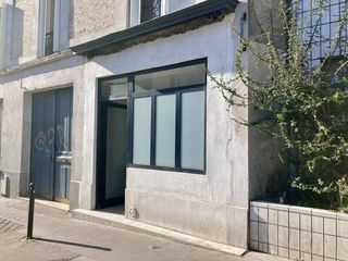  Appartement � vendre 2 pi�ces 45 m�