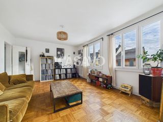  Appartement � vendre 4 pi�ces 66 m�