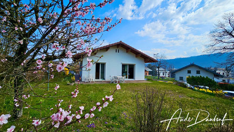  Maison � vendre 5 pi�ces 127 m�