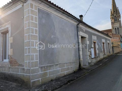   Maison � vendre � Deux logements � Id�al investissement Maison - 3 pi�ce(s) - 90 m�