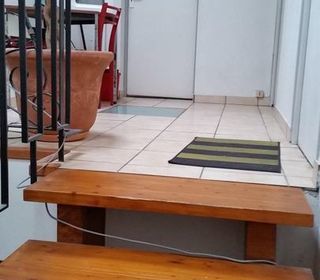  Appartement � louer 1 pi�ce 23 m�