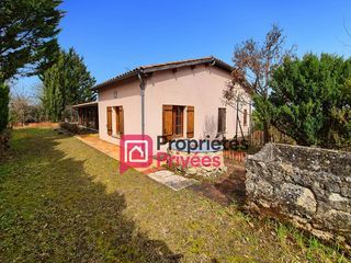  Maison � vendre 6 pi�ces 157 m�