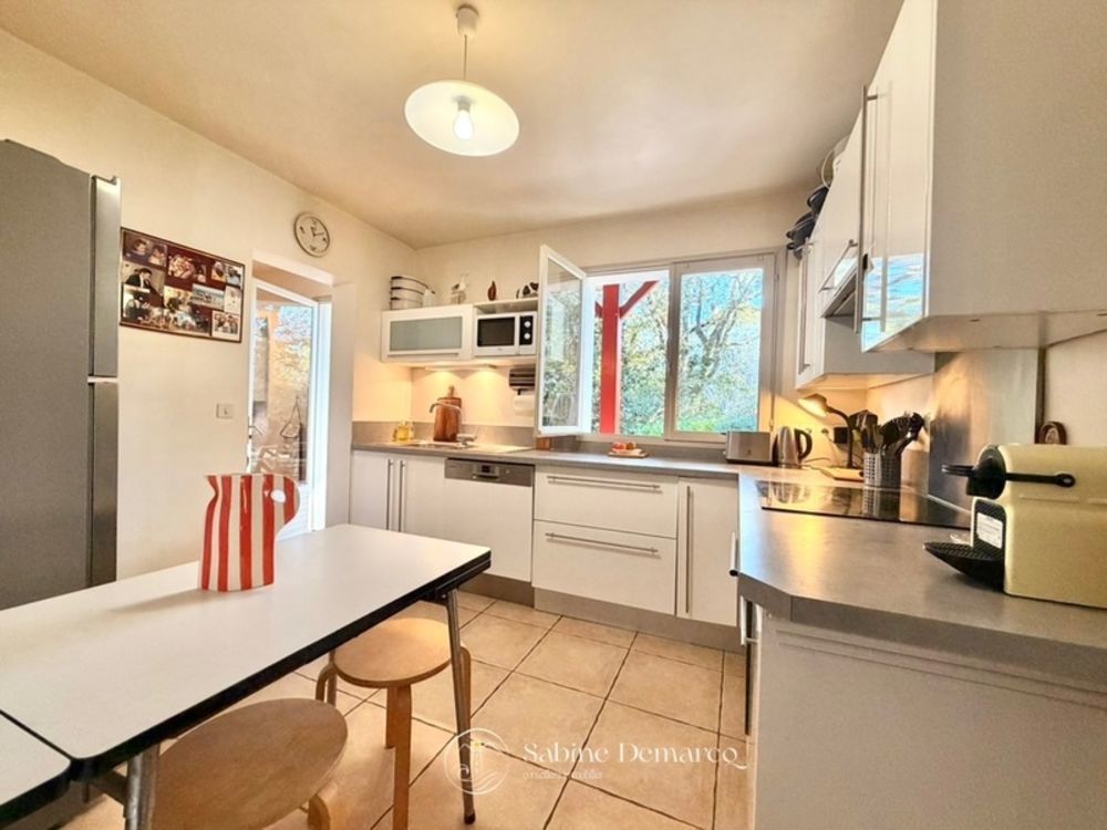 � vendre  Maison Arbonne (64210)