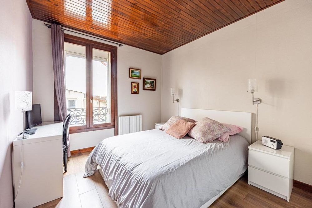 � vendre  Maison La Garenne-Colombes (92250)