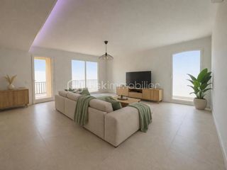  Appartement � vendre 2 pi�ces 50 m�