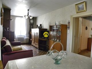  Maison � vendre 5 pi�ces 100 m�