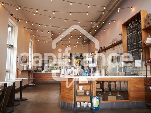 A vendre Fonds de commerce bar a vin tapas  &agrave; fort d&eacute;veloppement CHOLET (49) 99000 49300 Cholet