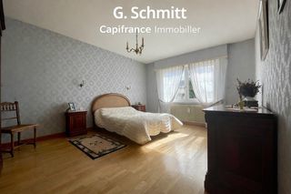  Maison � vendre 8 pi�ces 180 m�