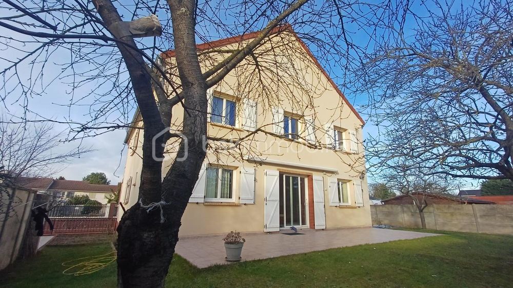 � vendre  Maison Conflans-Sainte-Honorine (78700)