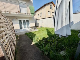  Appartement � vendre 2 pi�ces 