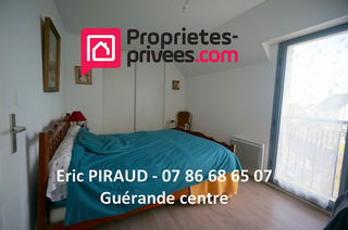  Appartement � vendre 4 pi�ces 84 m�