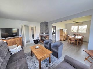  Maison � vendre 8 pi�ces 135 m�