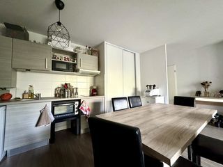  Appartement � vendre 2 pi�ces 45 m�