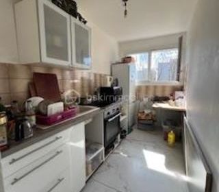  Appartement � vendre 2 pi�ces 44 m�