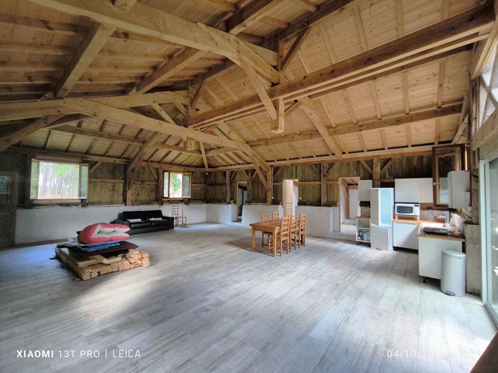 � vendre  Maison Castets (40260)