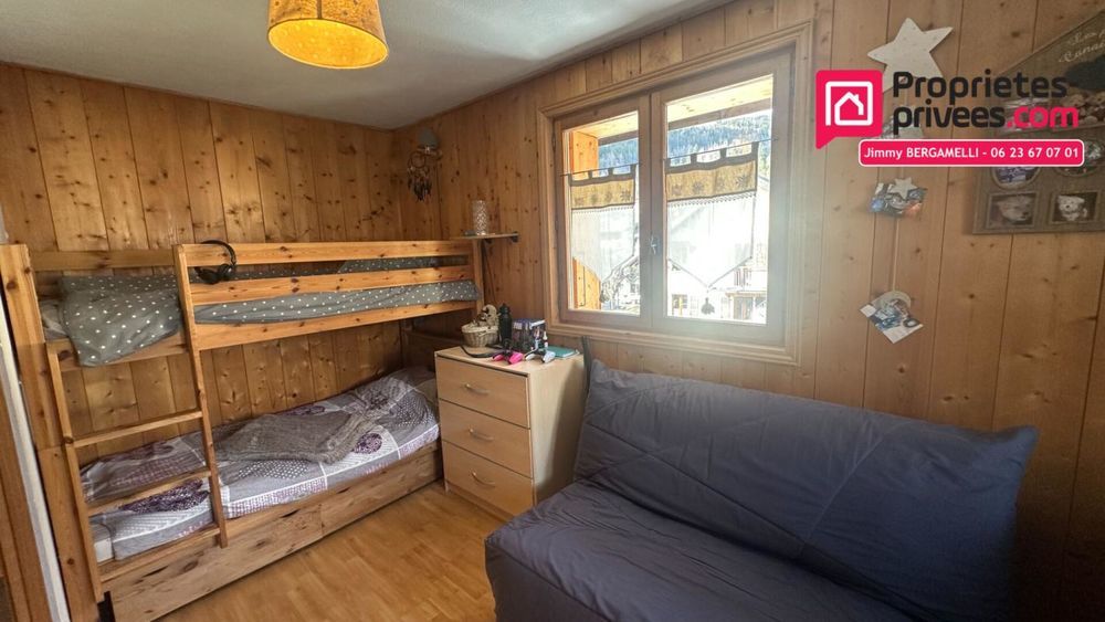 � vendre  Maison Les Houches (74310)