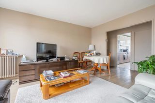  Appartement � vendre 3 pi�ces 59 m�