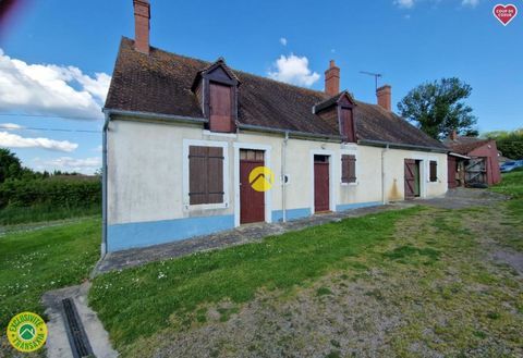   LONGERE A PETIT PRIX !!! Maison - 3 pi�ce(s) - 45 m�