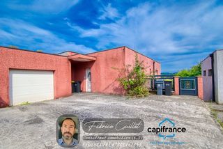  Maison � vendre 7 pi�ces 241 m�