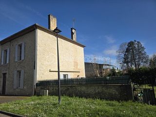  Maison � vendre 5 pi�ces 130 m�