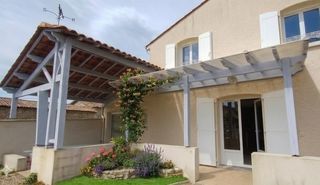  Maison � vendre 6 pi�ces 139 m�