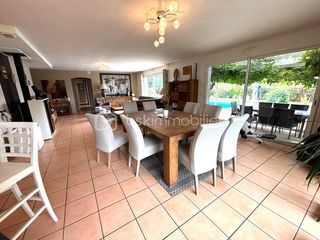  Maison � vendre 5 pi�ces 152 m�