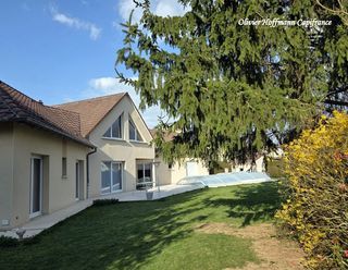  Maison � vendre 9 pi�ces 234 m�