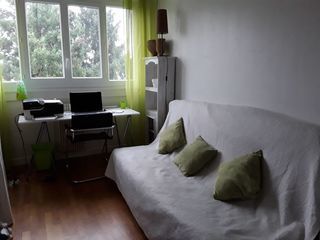  Appartement � louer 1 pi�ce 25 m�