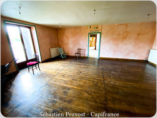  Maison � vendre 15 + pi�ces 642 m�