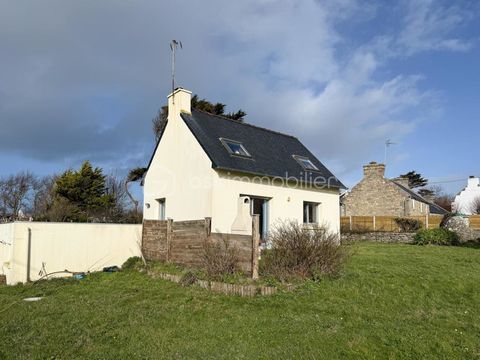   A Melon : maison � r�nover dans un environnement calme � proximit� des plages Maison - 5 pi�ce(s) - 70 m�