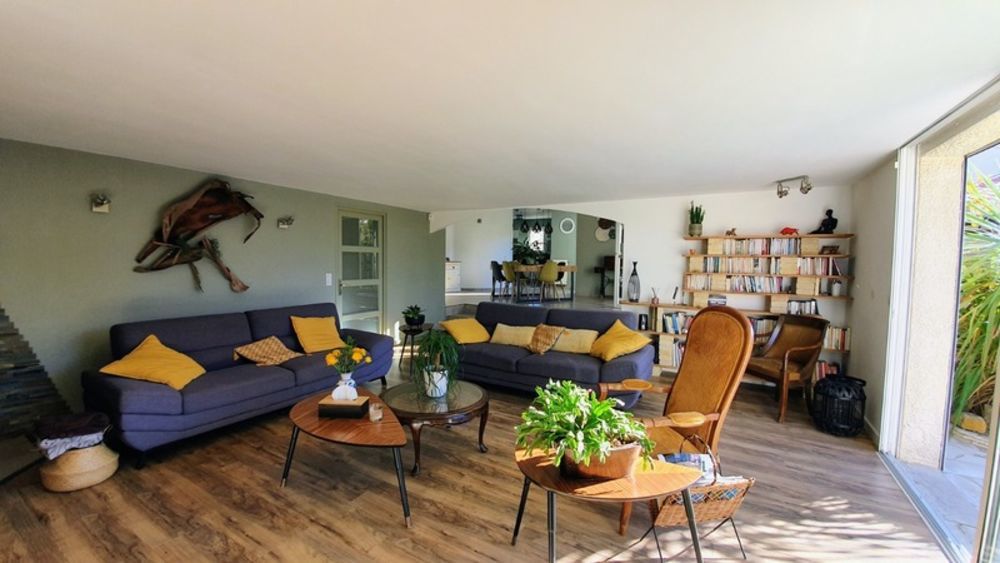 � vendre  Maison P�rols (34470)