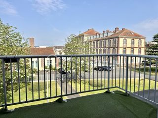  Appartement � vendre 3 pi�ces 75 m�