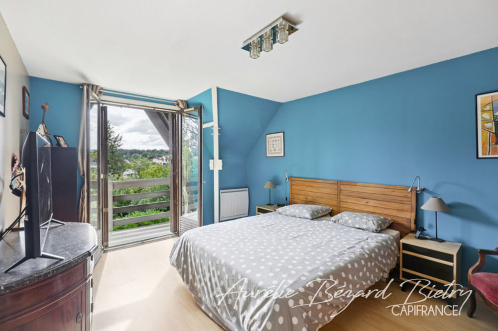 � vendre  Maison Vaucresson (92420)