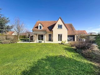  Maison � vendre 7 pi�ces 130 m�