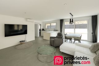  Maison � vendre 5 pi�ces 103 m�