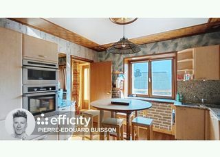  Maison � vendre 7 pi�ces 154 m�