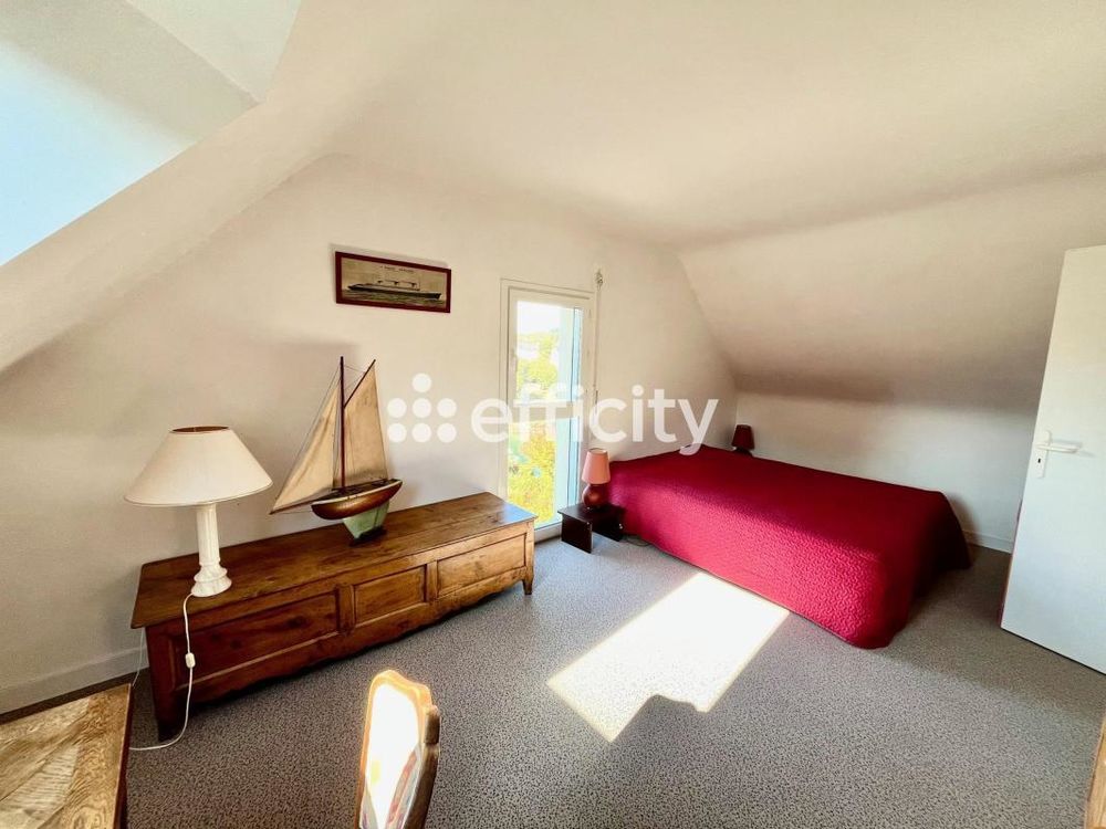 � vendre  Maison Clohars-Carno�t (29360)