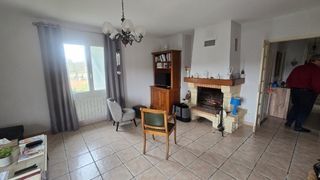  Maison � vendre 5 pi�ces 1320 m�