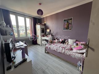  Appartement � vendre 4 pi�ces 72 m�