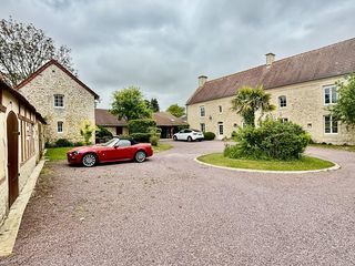  Propri�t�/ch�teau � vendre 15 + pi�ces 370 m�