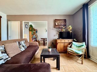  Appartement � vendre 4 pi�ces 62 m�